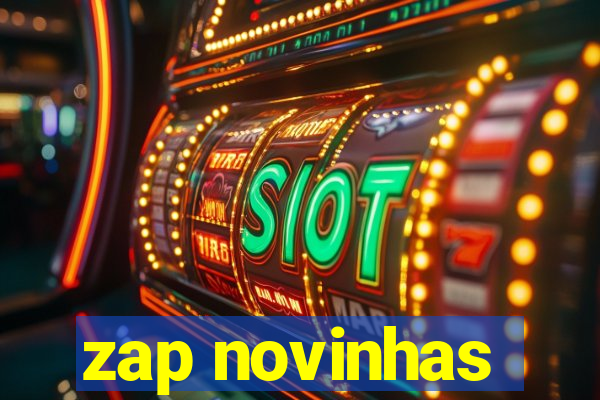 zap novinhas